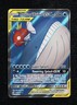Full Art - Magikarp & Wailord GX Pokémon Sun & Moon Team Up #160