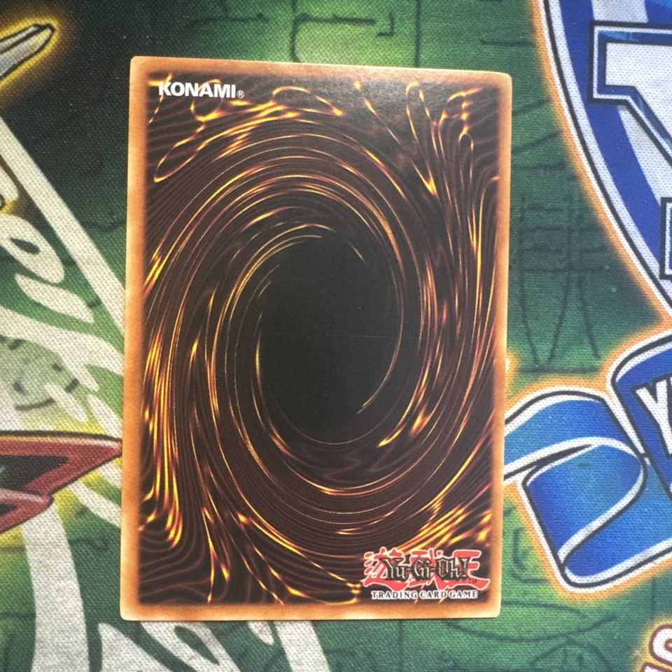 Yugioh! Cyber End Dragon CRV-EN036 Ultra Rare Unlimited VLP/NM - Image 2 of 3