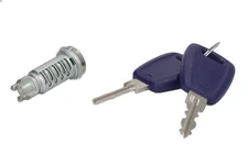 Schließzylinder MIRAGLIO 80/1023 für DOBLO Großraumlimousine 1.3 2004-2005