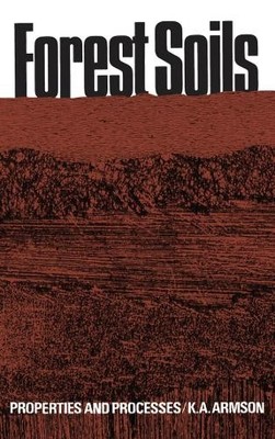 Ken Armson Forest Soils (Paperback) Heritage (UK IMPORT)