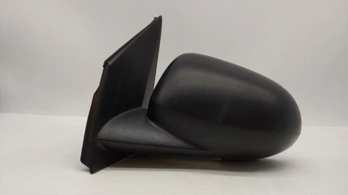 2007-2012 Dodge Caliber Driver Left Side View Power Door Mirror Black YGJST
