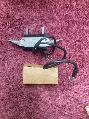 Ford A/C Compresor Brush Holder, Mustang, Cougar, Galaxy, Fairlane , Falcon