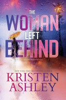 The Woman Left Behind Kristen Ashley Taschenbuch Englisch 2025 Ean 9781954680746