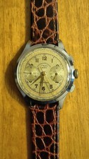  Orologio CHRONOGRAPHE SWISS  Diametro 36 CRONOGRAFO