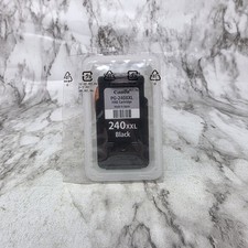 Canon 240XXL Black Printer Ink Cartridge PG-240XXL