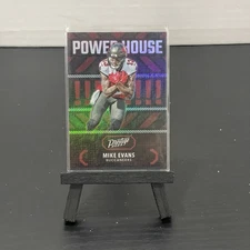 2023 Panini Prestige - Power House #PH-6 Mike Evans Buccaneers