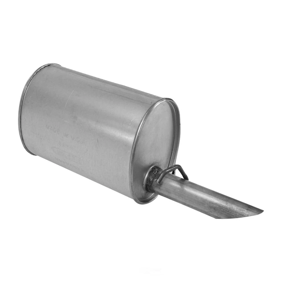 Silenciador de escape AP 2491 para Lincoln LS 2003 Foto 2 de 3