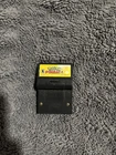 Pokemon Pinball Rumble (Nintendo Gameboy, 1999) GBC With Battery Cover AUTHENTIC