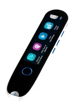 IRISPen Reader 8 : Pen Scanner|Document Scanner for Dyslexia|OCR 48 Languages...