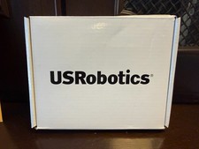 US Robotics 56K V.92 USB Dial-up Soft Modem Fax/Modem USR5639 New