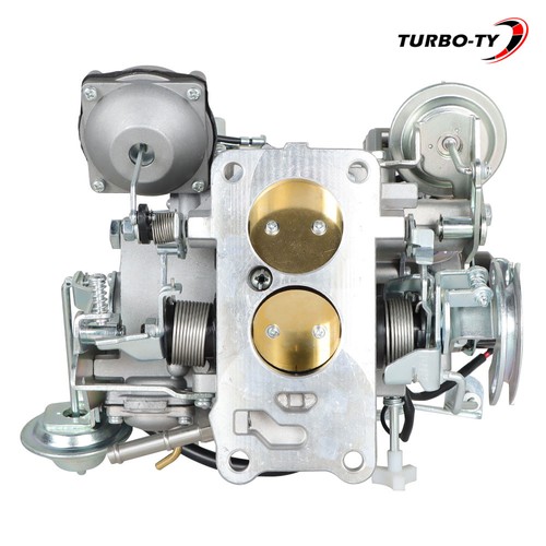 Carburador carburador para Toyota 1FZ Land Cruiser 1992 1993-1999 21100-66010 - Imagen 3 de 7