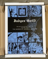 2012 Cryptozoic The Guild Trading Cards 5