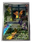 Pokémon TCG Charmander Obsidian Flames Promo #044 LP