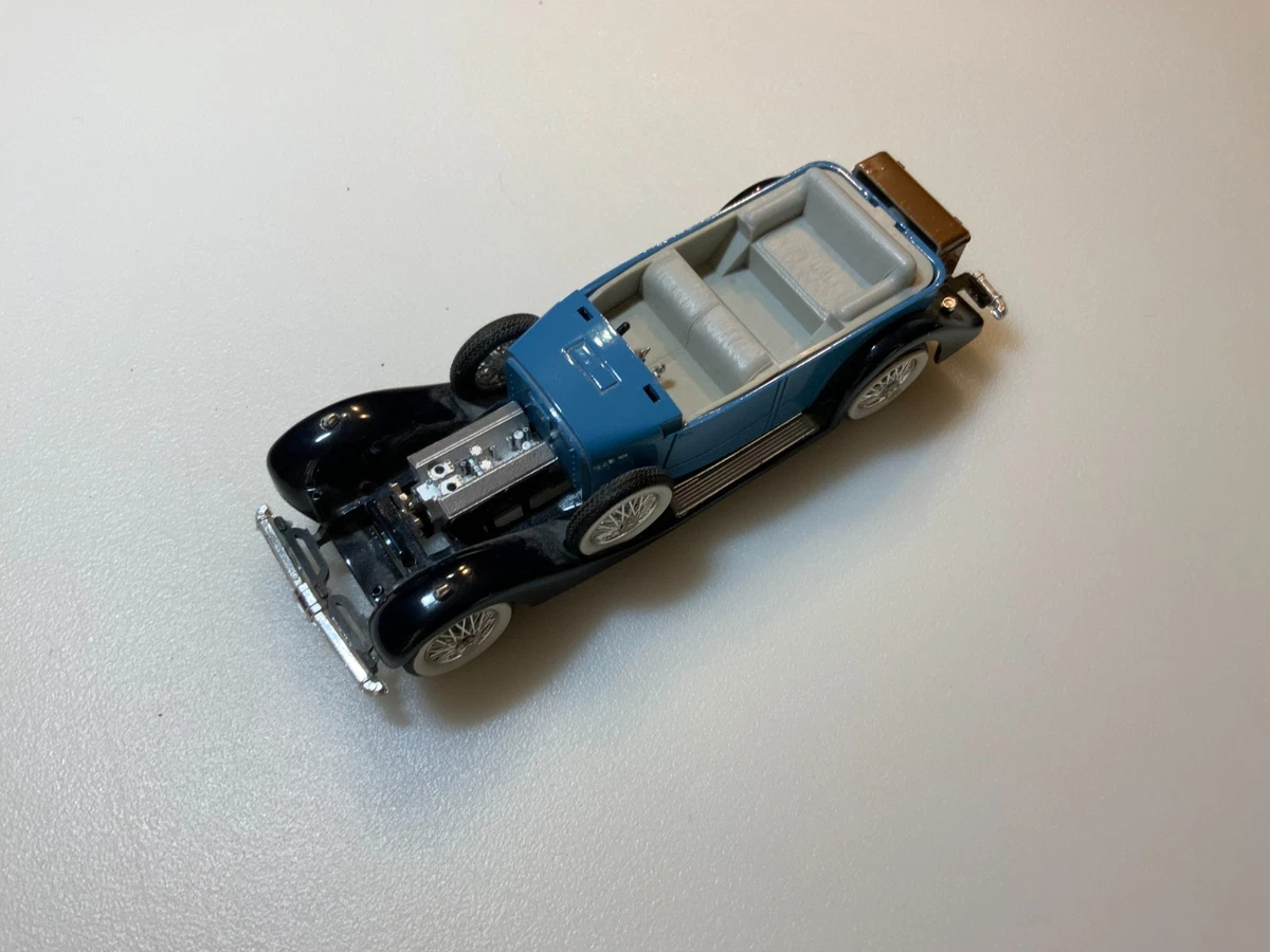 Rio Hispano-Suiza 1:43 Diecast & Toy Vehicles for sale | eBay