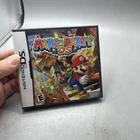 Mario Party DS, Nintendo DS (2007) Complete with Manual