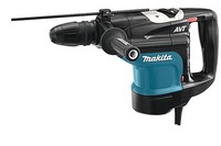 Makita Kombihammer 1.350 W SDS-MAX 45 Mm 9,4 J HR4510C