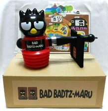 Sanrio Bad Badtz-Maru 1996 1995 Hammer Punch Toy