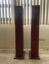 Acoustic Speakers