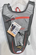 New 2L Water Outdoor Prod Bladder Bag Hydration Backpack Hiking Camping Cycling