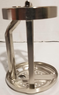 #ad #ad NEW COLEMAN 200A 200 201 202 STAINLESS STEEL EARLY MODEL BURNER FRAME $29.77