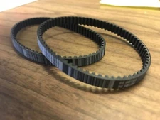 Shark Navigator, Lift-Away Pro Belts fit NV22 UV400 UV420 UV440 3M-207-6 2073M6