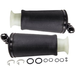 1990-2011 Mercury Grand Marquis Air Spring Air Ride suspension bags