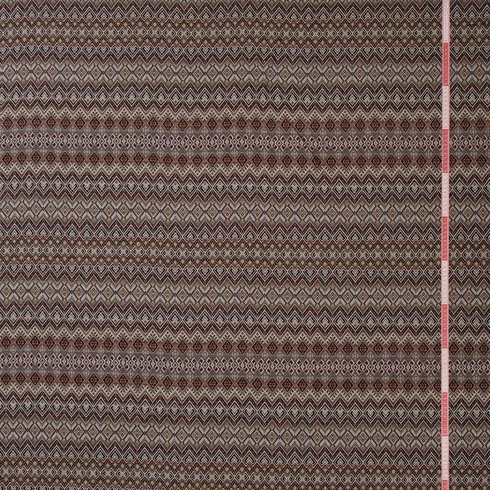 Tela Tejida con Adornos Bordados (Lote 1 m×1,5 m) Foto 4 de 4