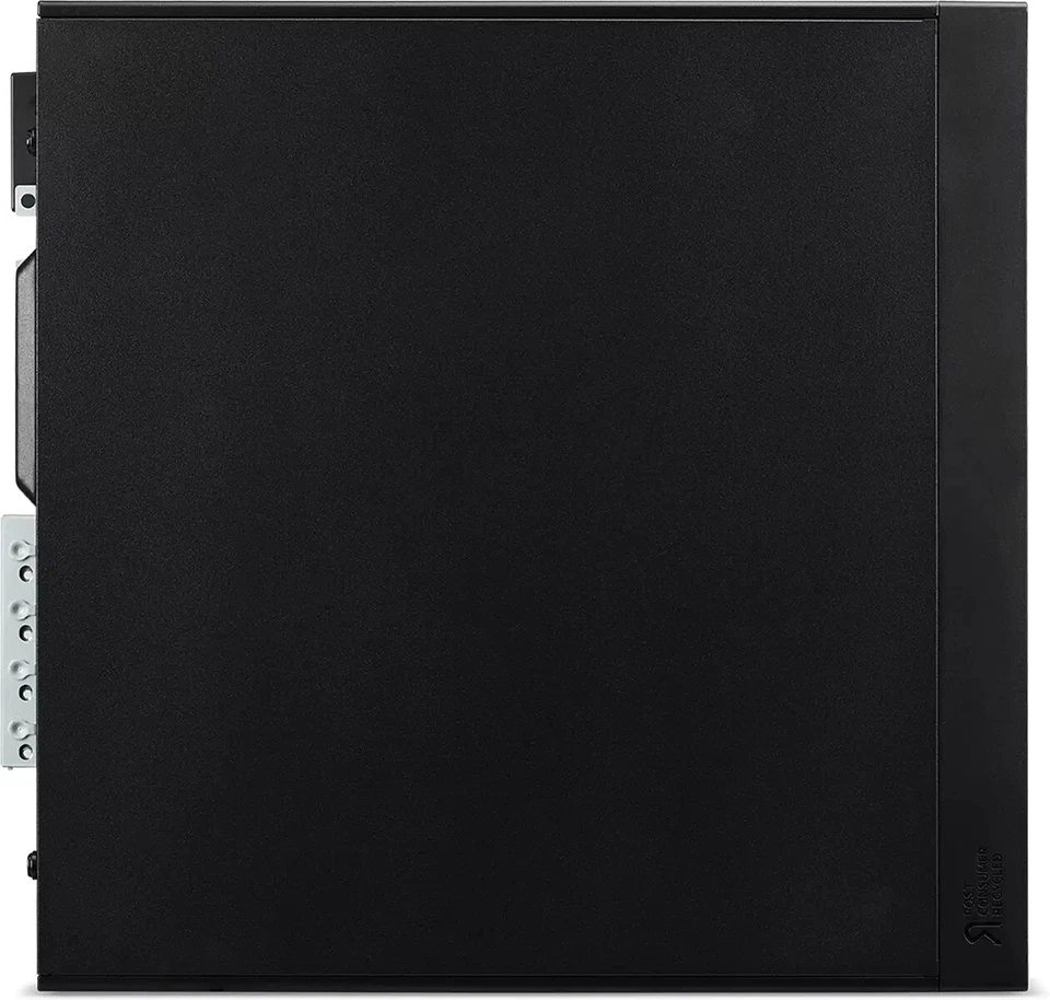 Acer Altos P10 F8 SSF Workstation Intel i5-12500 16Gb RAM 256GB SSD 4GB T600 - Image 4 of 4