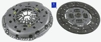Sachs 3000 951 910 Kupplungssatz FüR Ford
