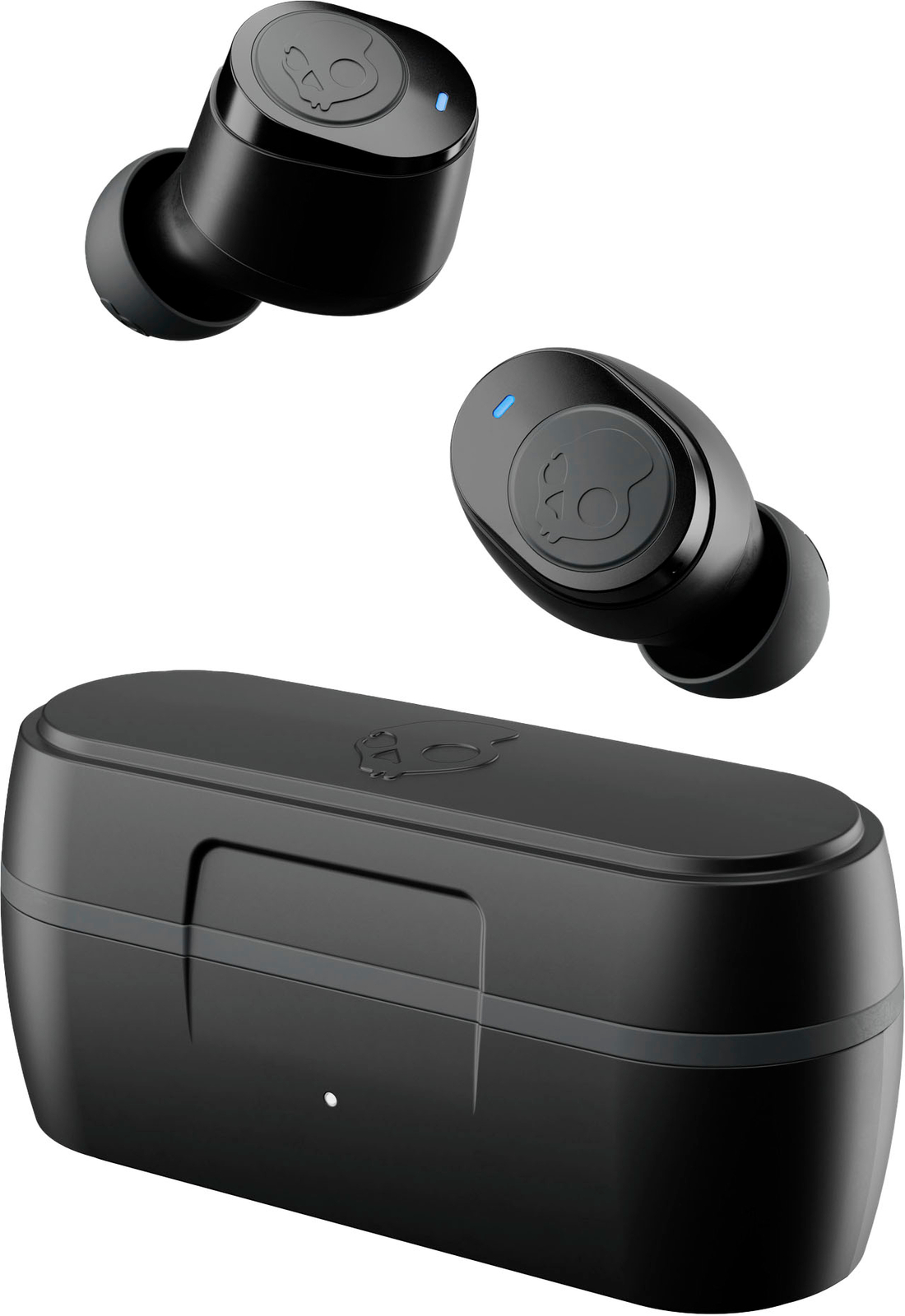 Skullcandy - Беспроводные наушники-вкладыши Jib True 2 - Черный