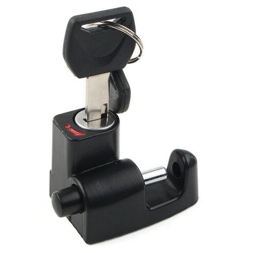 Ignition Switch Fuel Gas Cap Seat Lock Key Set For 2013-2020 Honda CRF250L/250LA - Picture 6 of 11