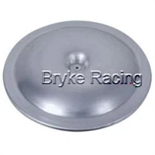 Ultra Flow Air Cleaner Top 14" Airfilter Filter Base IMCA UMP USRA USTMS Racing