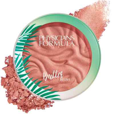 Physicians Formula Murumuru Butter Blush 6811 Vintage Rouge