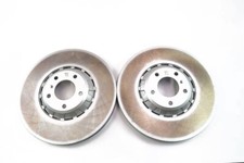 Bentley Bentayga front brake rotors TopEuro #1670