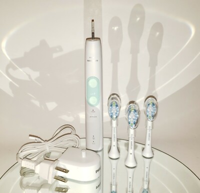 Philips Sonicare 4100 ProtectiveClean Power Electric Rechargeable