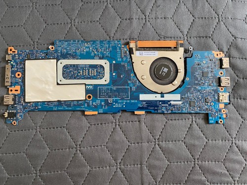 Mainboard Lenovo X390 Yoga Motherboard - i5 8365U CPU + 16GB RAM + 512GB SSD - Bild 4 von 4