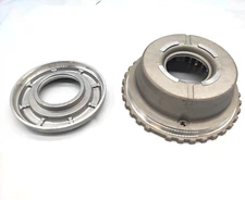 .For JF506E Transmission REVERSE & HIGH CLUTCH PISTON KIT 1999-UP