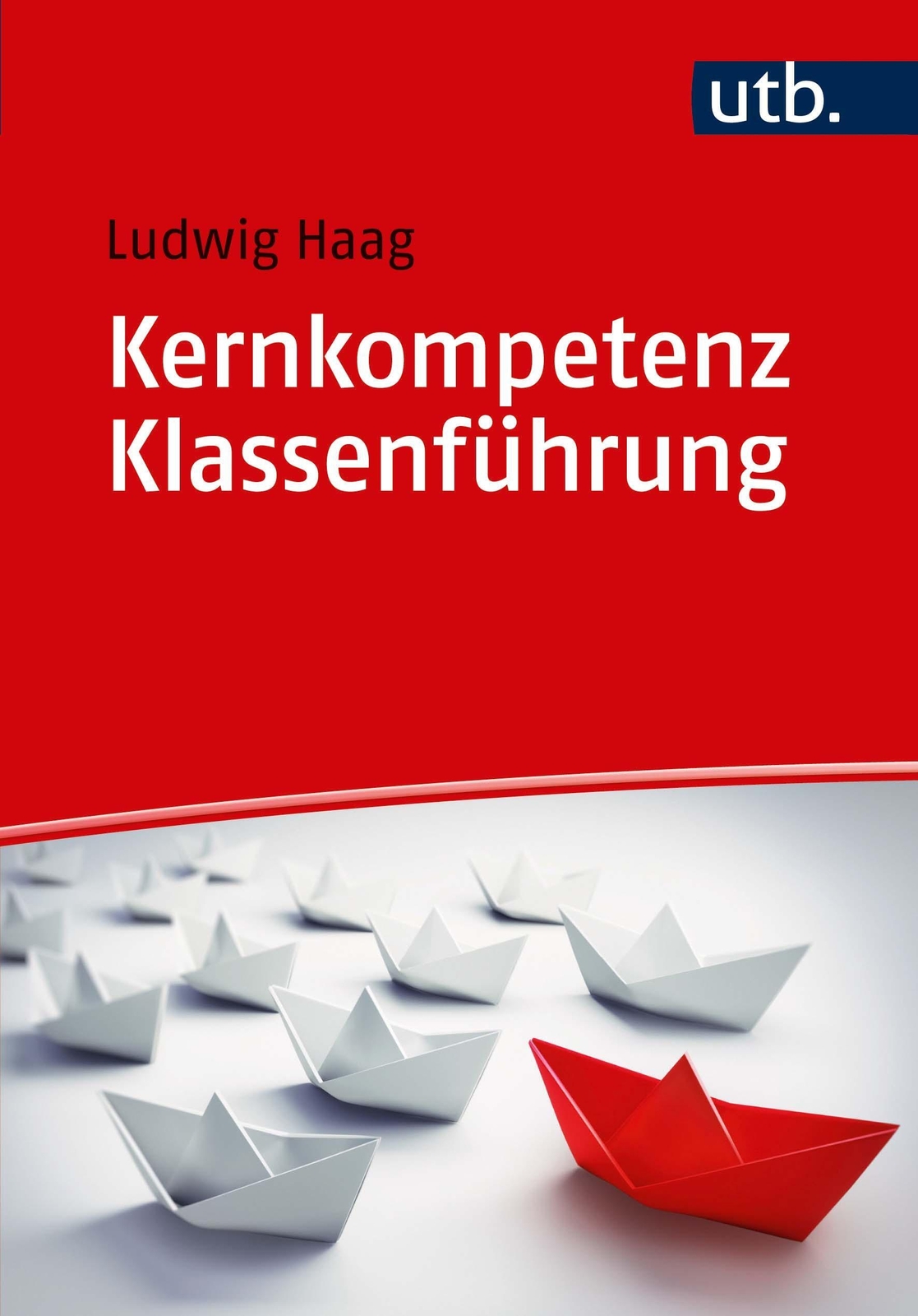 Thumbnail - Kernkompetenz Klassenführung Kernkompetenz Einer Lehrkraft Ludwig Haag