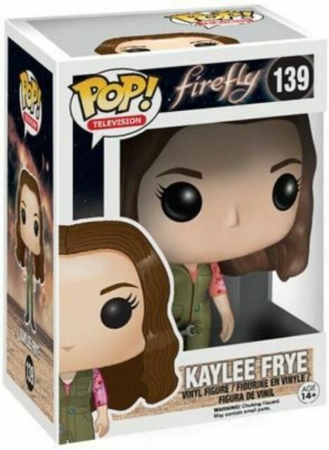 firefly funko pop