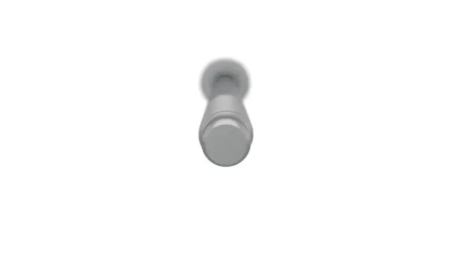 Genuine Mopar Hex Flange Head Screw 6509281AA | eBay