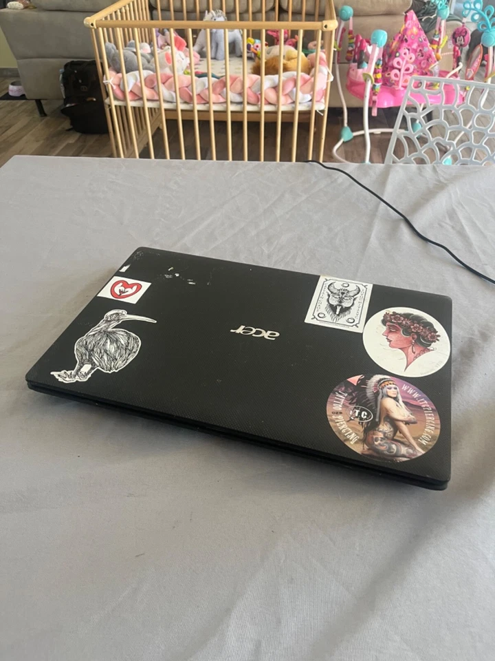 (A293) acer aspire 5742 i3 1ier - Photo 4/4