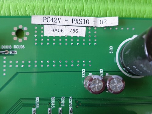 Daewoo dp 42sp