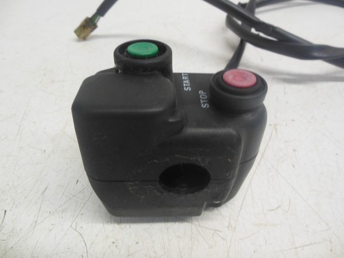 EE89 Tigershark Montego 640 1996 Tether Switch 0609-203 - Picture 4 of 6