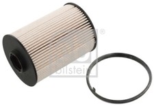 Filtre à carburant Volvo 244