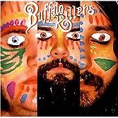 Buffalo Killers - Let It Ride (2008)