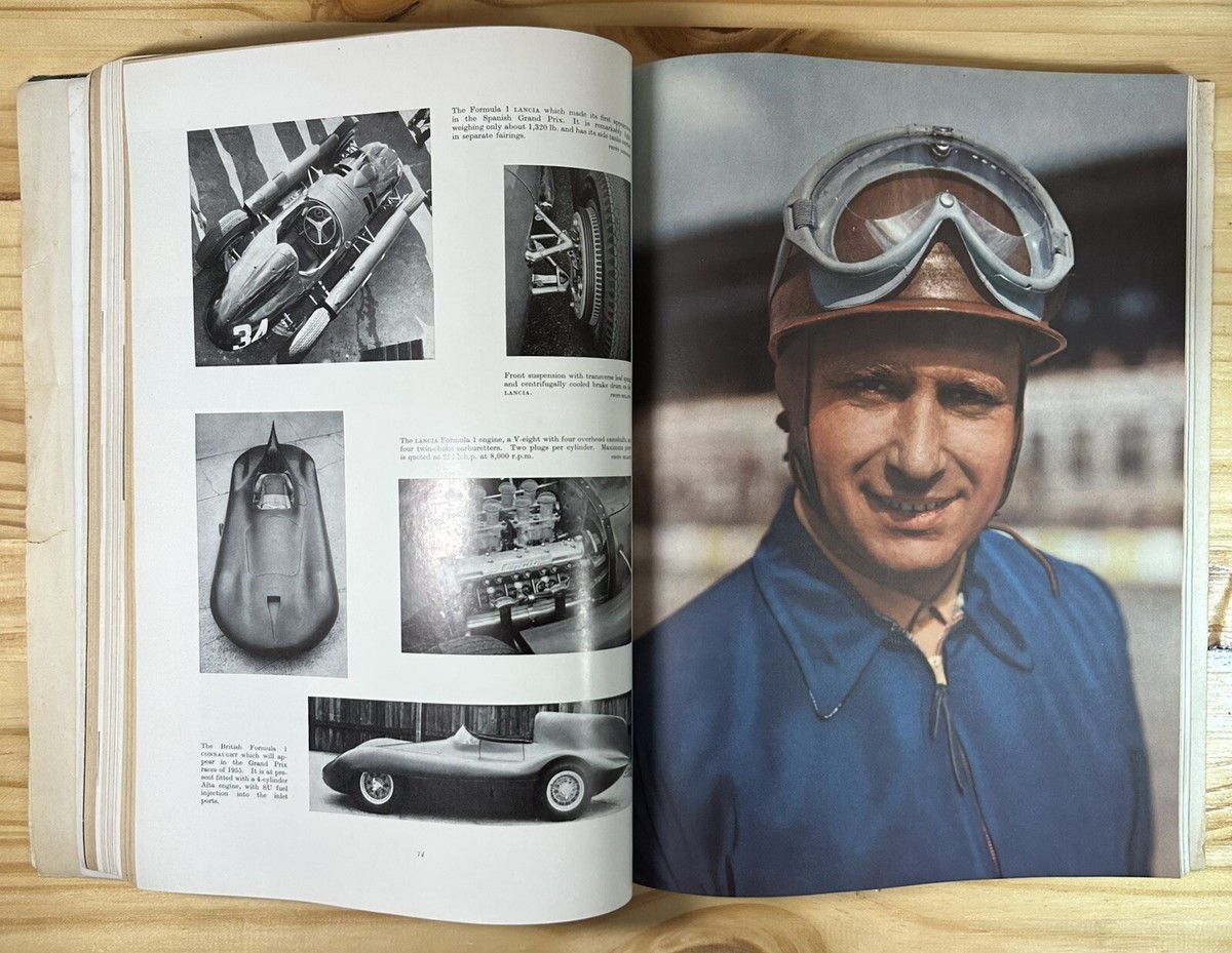 洋書 Automobile Year 洋書 Automobile Year Automobile Year Books - Set of 11 | eBay