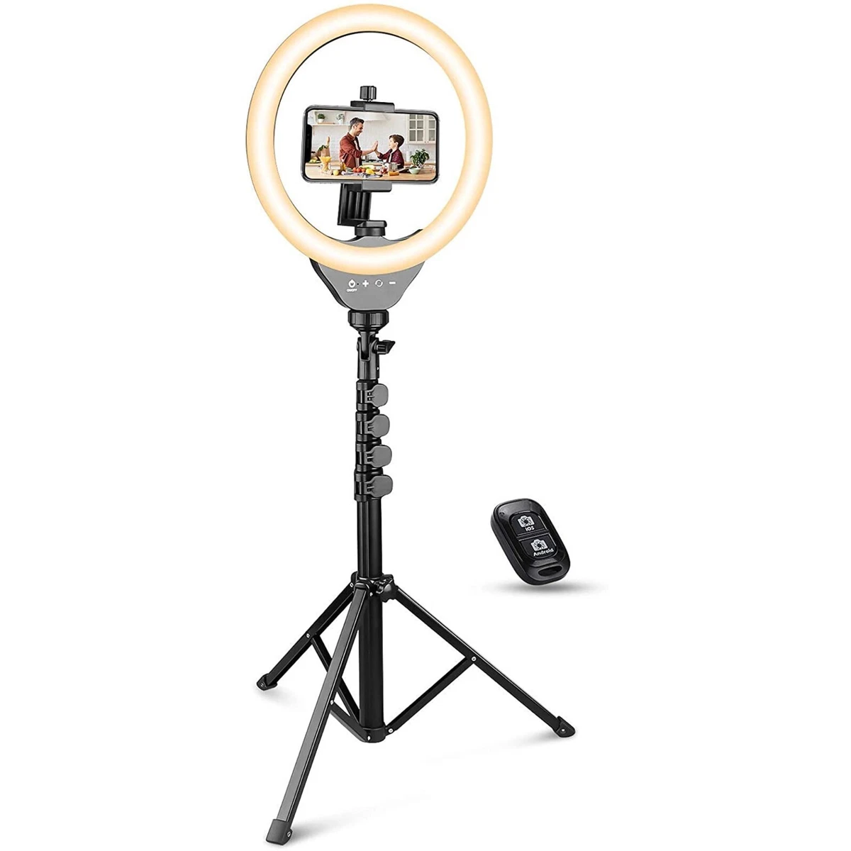 Ubeesize hotsell ring light