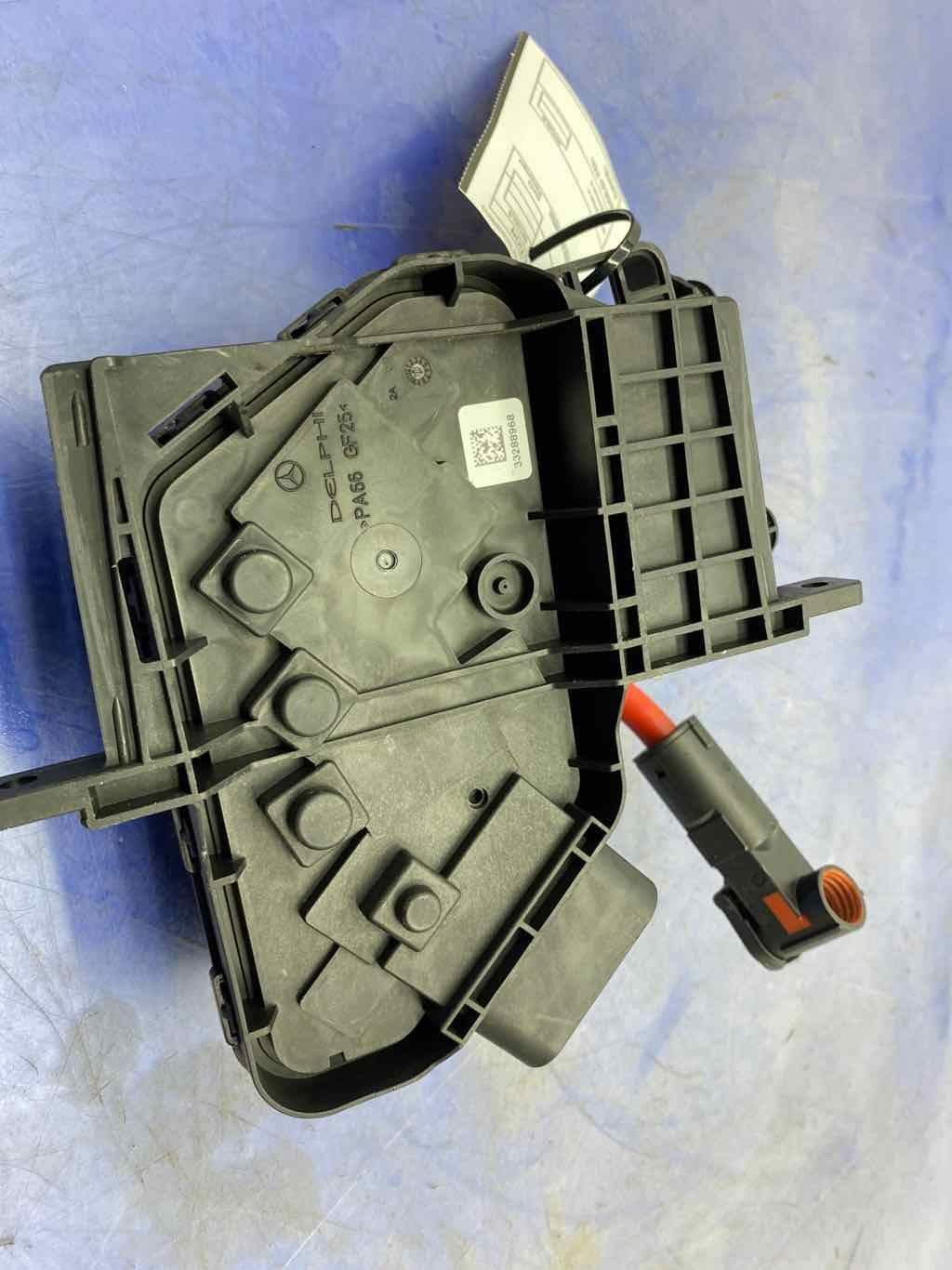 2019 MERCEDES CLS450 OEM 3.0L RWD FUSE BOX *35K MILES* 2135409233  