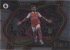 2022-23 Panini Select Premier League Bukayo Saka #241