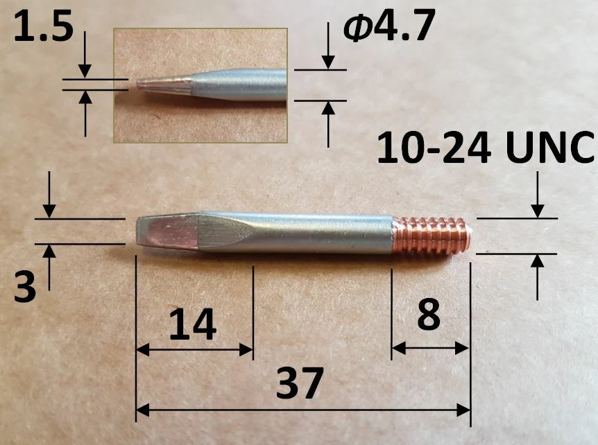 Parkside Cordless Soldering Iron Teardown And Hack (with, 57 OFF